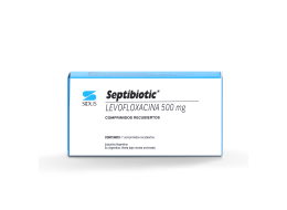 SEPTIBIOTIC