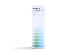 INDICAN SPRAY