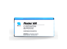 FLEXINA 600
