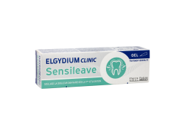 ELGYDIUM CLINIC SENSILEAVE GEL