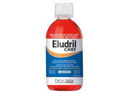 ELUDRIL CARE ENJUAGUE BUCAL