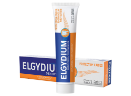 ELGYDIUM PROTECCIÓN CARIES...