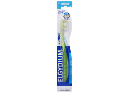 ELGYDIUM JUNIOR CEPILLO DENTAL