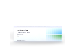 INDICAN GEL